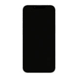 Apple iPhone 12 Pro Max Plata Reacondicionado - Frontal #color_Plata