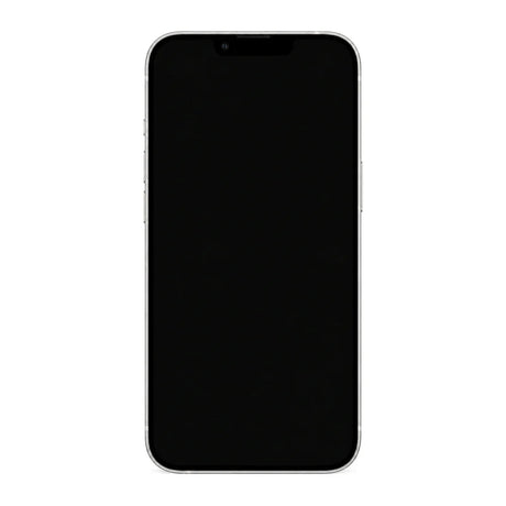 Apple iPhone 12 Pro Max Plata Reacondicionado - Frontal #color_Plata