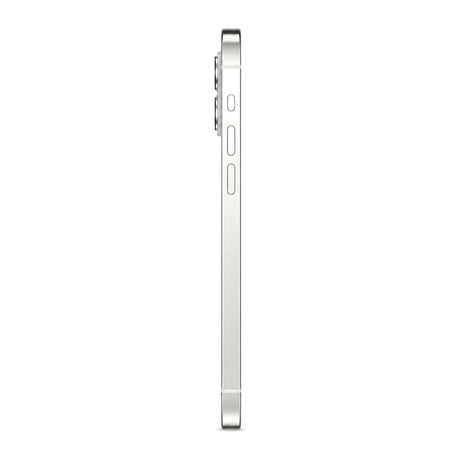 Apple iPhone 12 Pro Max Plata Reacondicionado - Lateral #color_Plata