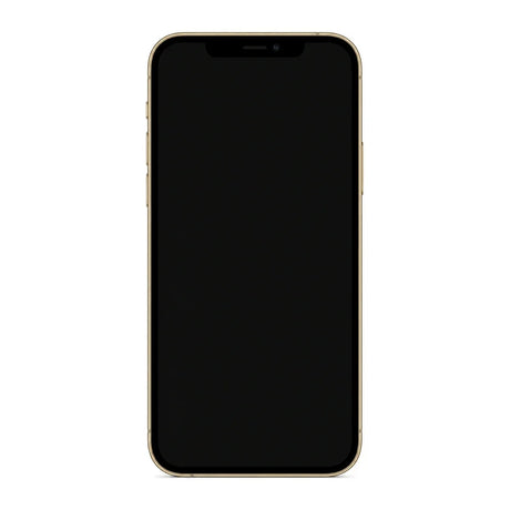 Apple iPhone 12 Pro Oro Reacondicionado - Frontal #color_Oro