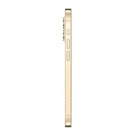 Apple iPhone 12 Pro Oro Reacondicionado - Lateral #color_Oro