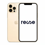 Apple iPhone 12 Pro 256GB Oro Reacondicionado