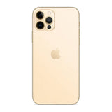 Apple iPhone 12 Pro 256GB Oro Reacondicionado