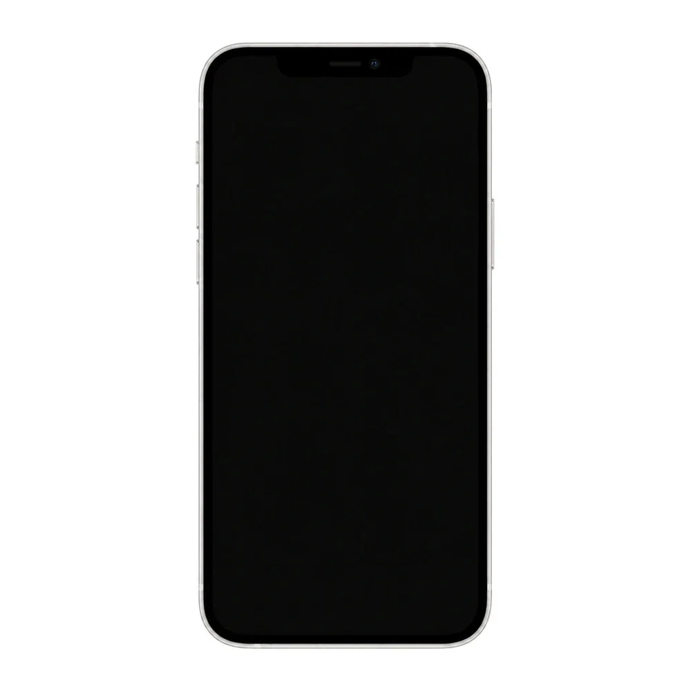 Apple iPhone 12 Pro Plata Reacondicionado - Frontal #color_Plata