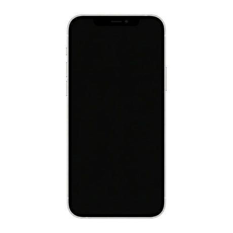 Apple iPhone 12 Pro Plata Reacondicionado - Frontal #color_Plata