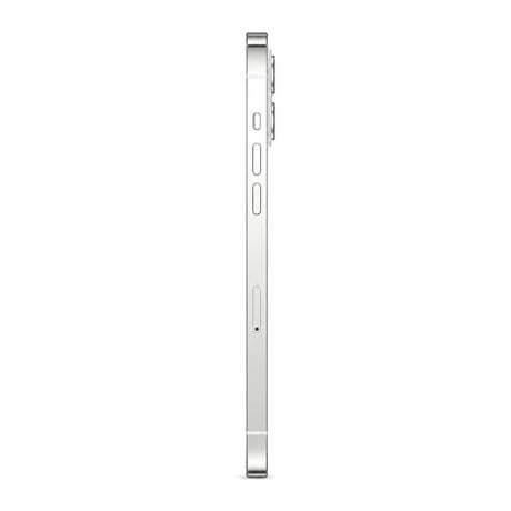 Apple iPhone 12 Pro Plata Reacondicionado - Lateral #color_Plata