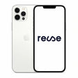Apple iPhone 12 Pro Plata Reacondicionado - Portada #color_Plata
