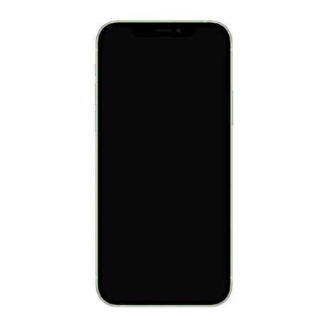 Apple iPhone 12 Verde Reacondicionado - Frontal #color_Verde