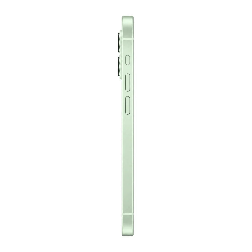 Apple iPhone 12 Verde Reacondicionado - Lateral #color_Verde