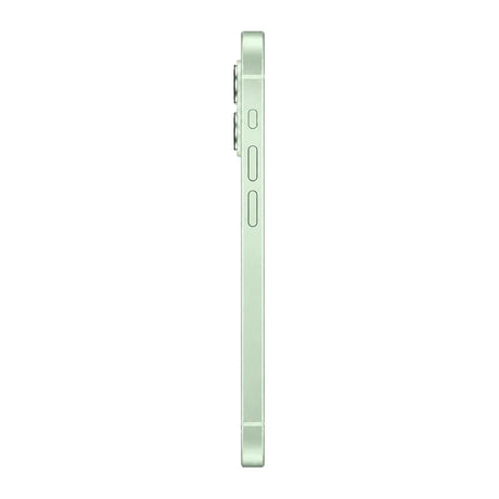 Apple iPhone 12 Verde Reacondicionado - Lateral #color_Verde