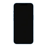 iPhone 13 Azul Reacondicionado - Frontal