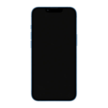Apple iPhone 13 Azul Reacondicionado - Frontal #color_Azul