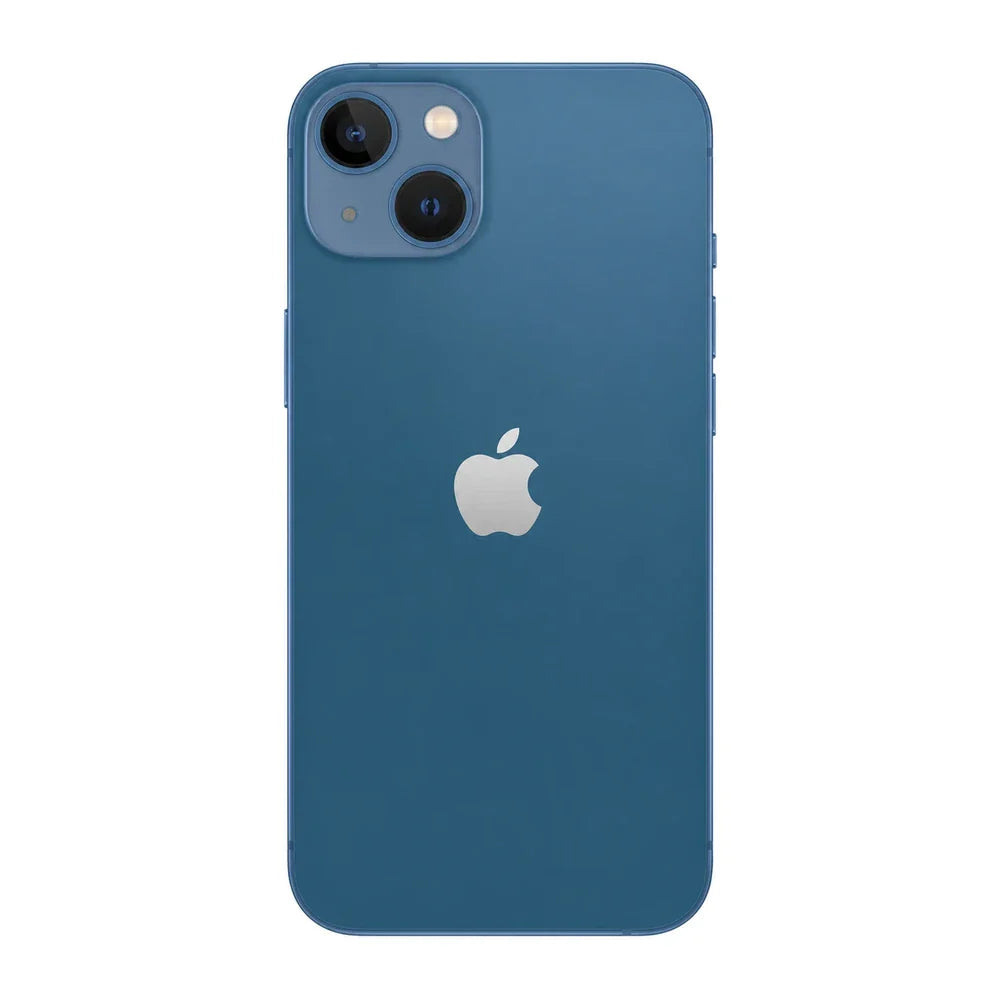 Apple iPhone 13 128GB Azul Reacondicionado