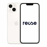 iPhone 13 Blanco Reacondicionado - Portada