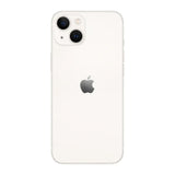 iPhone 13 Blanco Reacondicionado - Trasera