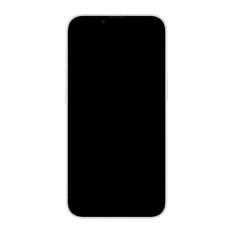 Apple iPhone 13 Blanco Reacondicionado - Frontal #color_Blanco