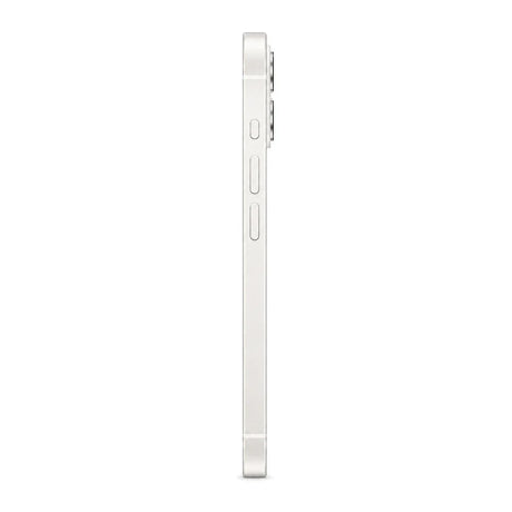 Apple iPhone 13 Blanco Reacondicionado - Lateral #color_Blanco