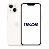 Apple iPhone 13 Blanco Reacondicionado - Portada #color_Blanco