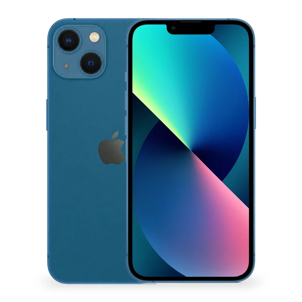 iPhone 13 - Blue