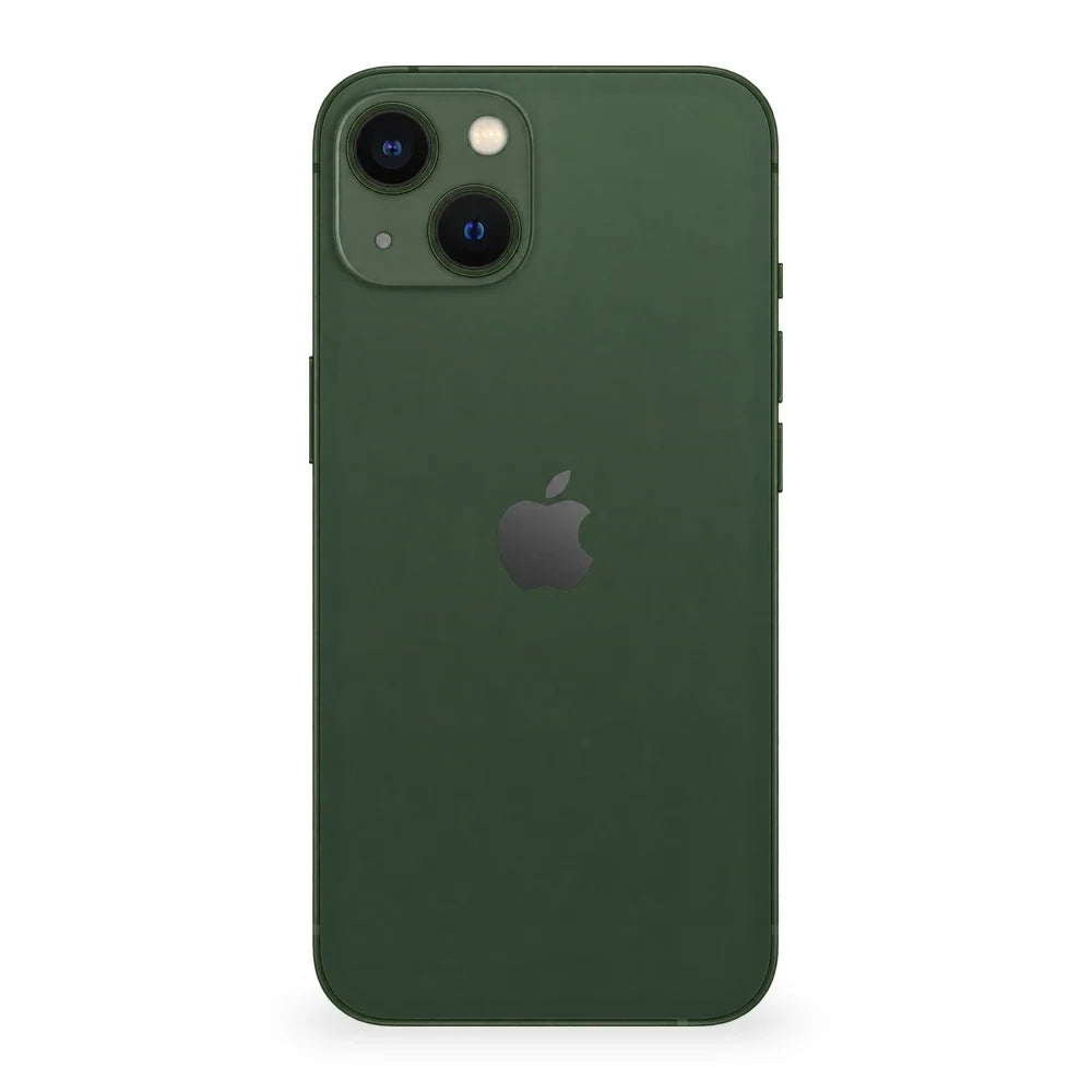 iPhone 13 - Green