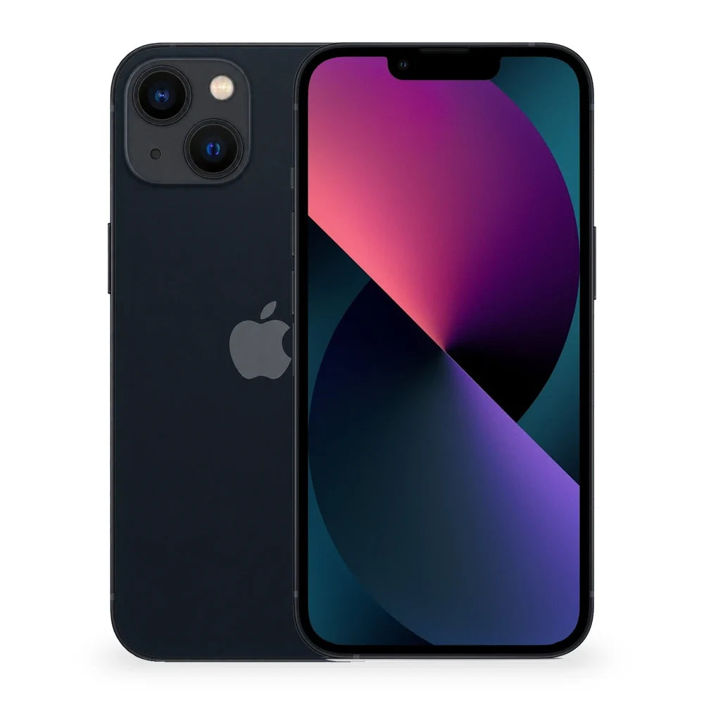 iPhone 13 - Midnight