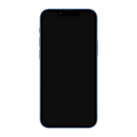 Apple iPhone 13 Mini Azul Reacondicionado - Frontal #color_Azul