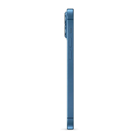 Apple iPhone 13 Mini Azul Reacondicionado - Lateral #color_Azul