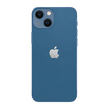 Apple iPhone 13 Mini Azul Reacondicionado - Trasera #color_Azul
