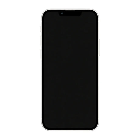 Apple iPhone 13 Mini Blanco Reacondicionado - Frontal #color_Blanco
