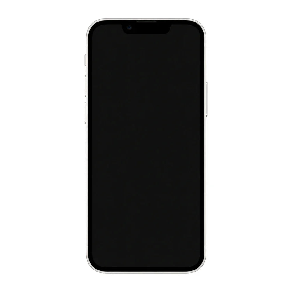 Apple iPhone 13 Mini 128GB Blanco Reacondicionado