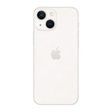 Apple iPhone 13 Mini Blanco Reacondicionado - Trasera #color_Blanco