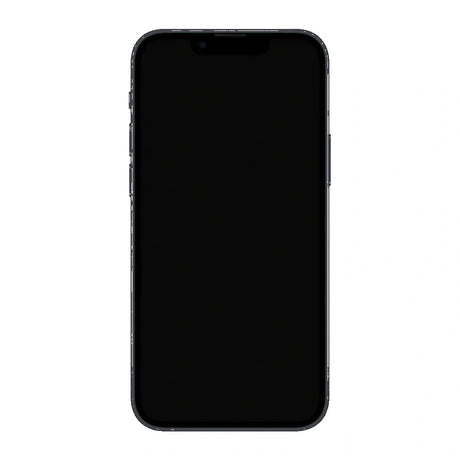 Apple iPhone 13 Mini Negro Reacondicionado - Frontal #color_Negro