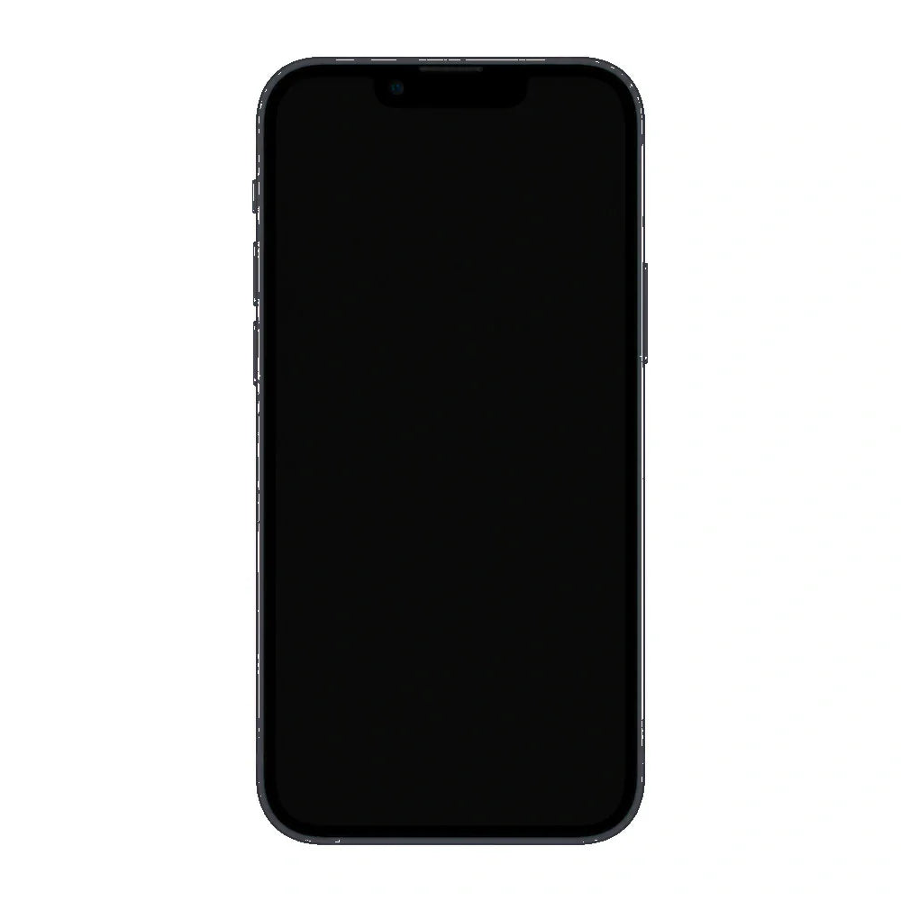 Apple iPhone 13 Mini 128GB Negro Reacondicionado