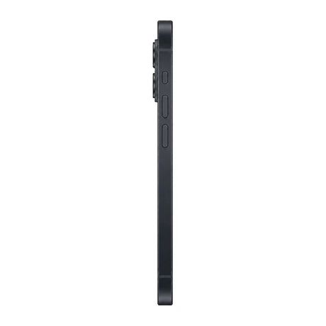 Apple iPhone 13 Mini Negro Reacondicionado - Lateral #color_Negro