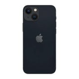 Apple iPhone 13 Mini Negro Reacondicionado - Trasera #color_Negro