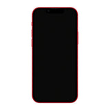Apple iPhone 13 Mini Rojo Reacondicionado - Frontal #color_Rojo