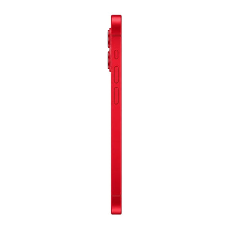 Apple iPhone 13 Mini Rojo Reacondicionado - Lateral #color_Rojo