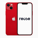 Apple iPhone 13 Mini 128GB Rojo Reacondicionado