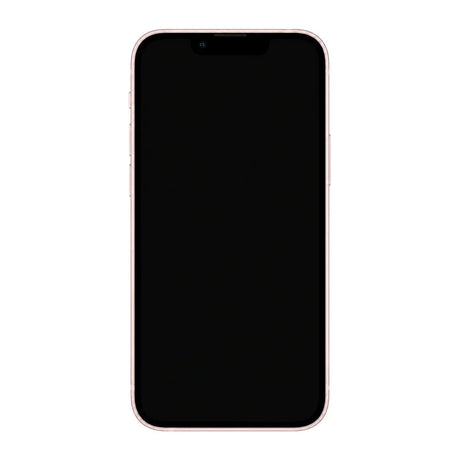 Apple iPhone 13 Mini Rosado Reacondicionado - Frontal #color_Rosado