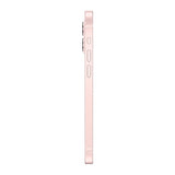 Apple iPhone 13 Mini Rosado Reacondicionado - Lateral #color_Rosado