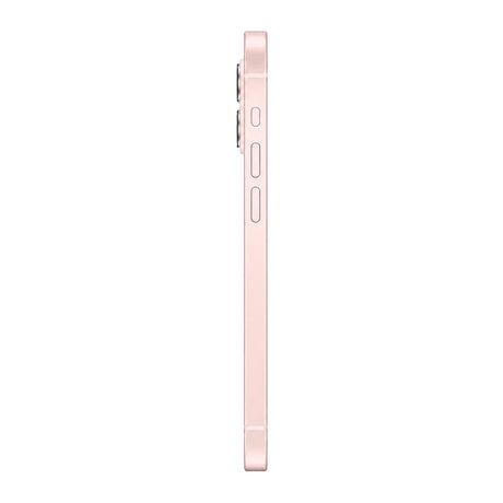 Apple iPhone 13 Mini Rosado Reacondicionado - Lateral #color_Rosado