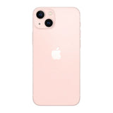 Apple iPhone 13 Mini Rosado Reacondicionado - Trasera #color_Rosado