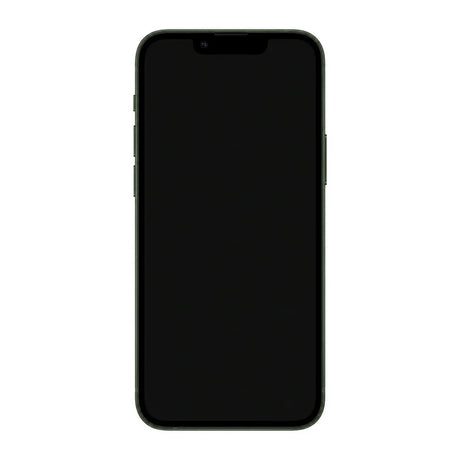 Apple iPhone 13 Mini Verde Reacondicionado - Frontal #color_Verde