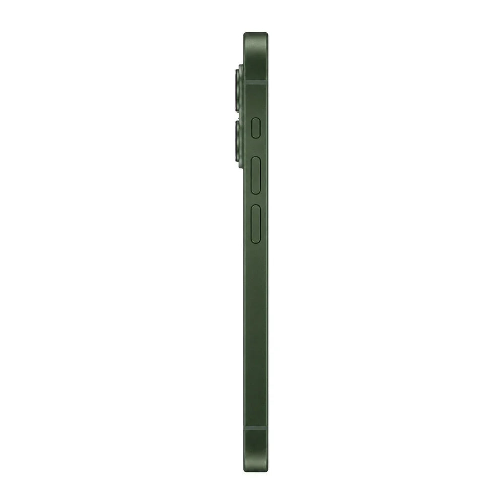 Apple iPhone 13 Mini Verde Reacondicionado - Lateral #color_Verde