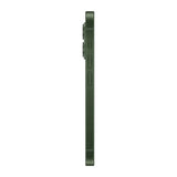 Apple iPhone 13 Mini Verde Reacondicionado - Lateral #color_Verde