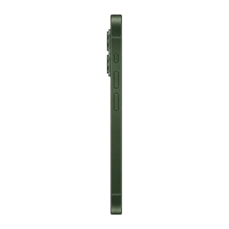 Apple iPhone 13 Mini Verde Reacondicionado - Lateral #color_Verde