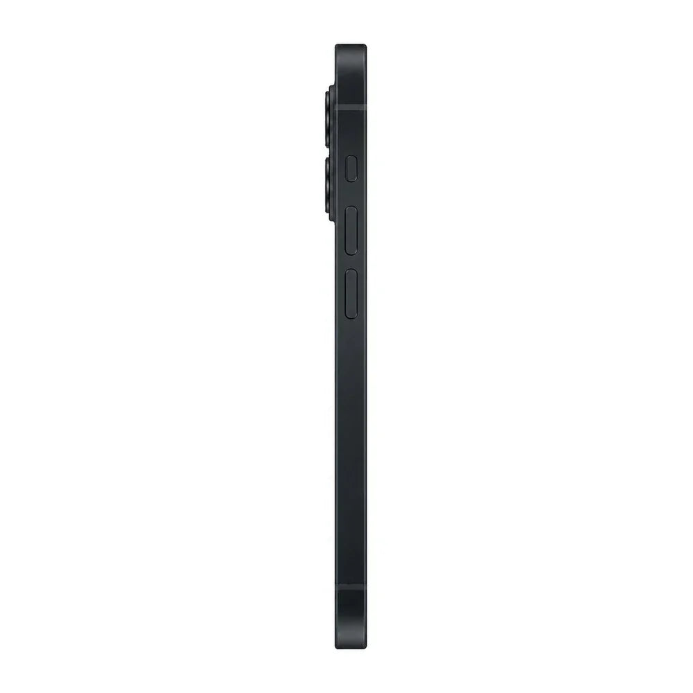 iPhone 13 Negro Reacondicionado - Lateral