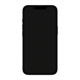 Apple iPhone 13 Negro Reacondicionado - Frontal #color_Negro