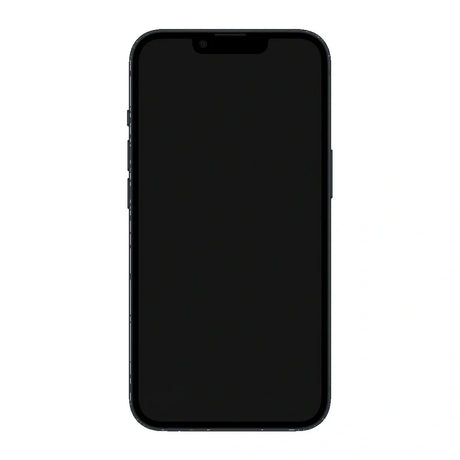 Apple iPhone 13 Negro Reacondicionado - Frontal #color_Negro