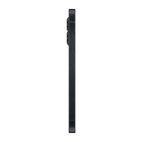 Apple iPhone 13 Negro Reacondicionado - Lateral #color_Negro